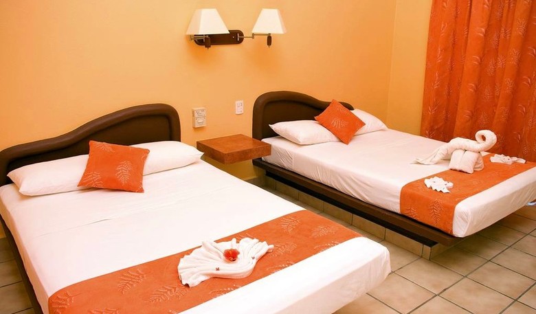 Hotel Lunasol