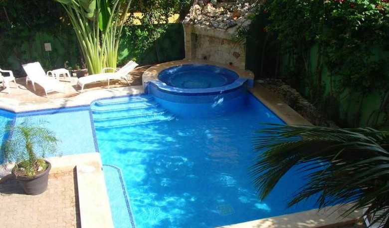 Hotel Lunasol