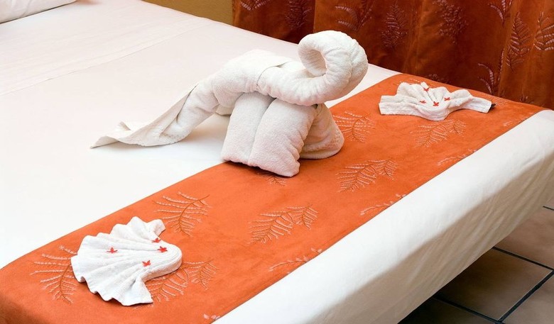 Hotel Lunasol