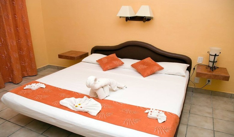 Hotel Lunasol