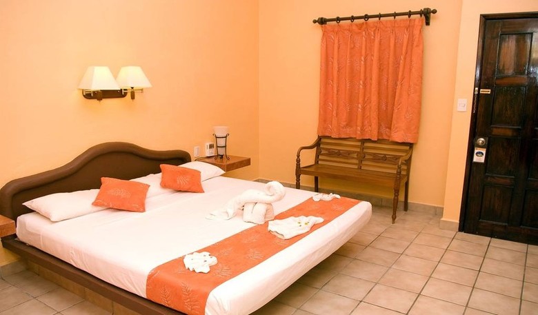 Hotel Lunasol
