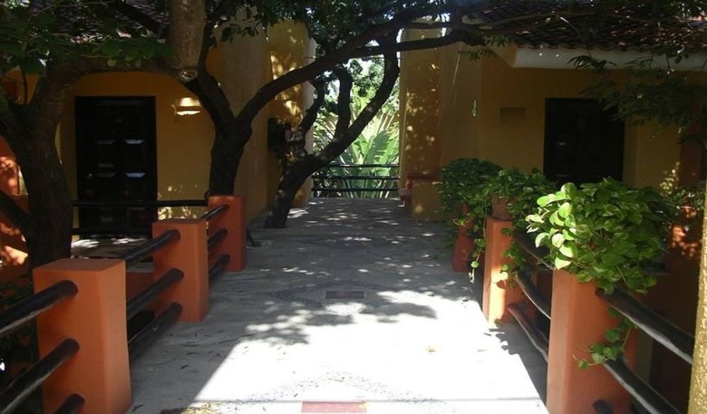 Hotel Lunasol