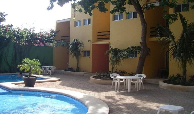 Hotel Lunasol