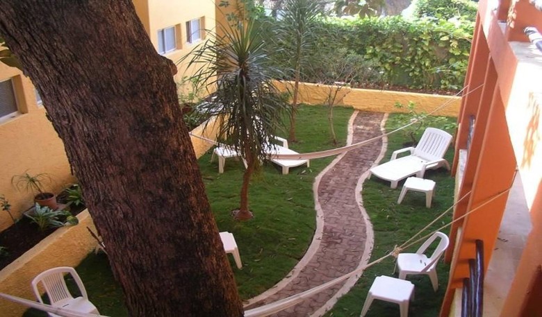 Hotel Lunasol
