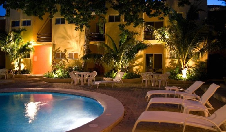 Hotel Lunasol