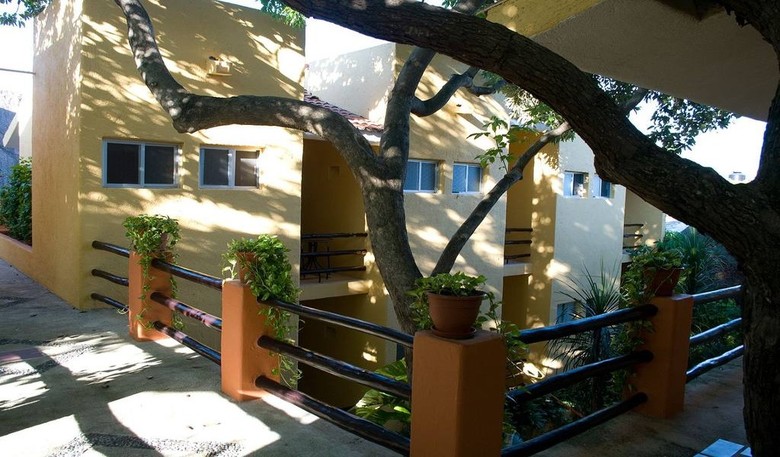 Hotel Lunasol