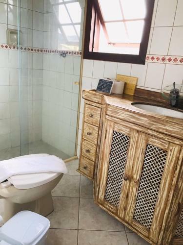 Hostal Pousada Flor Da Terra