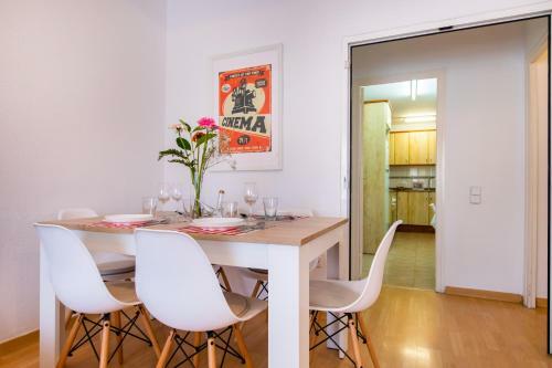 Stay Barcelona Borne Apartment