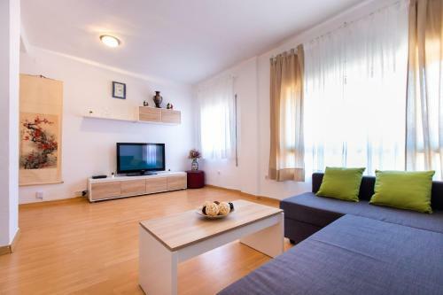 Stay Barcelona Borne Apartment