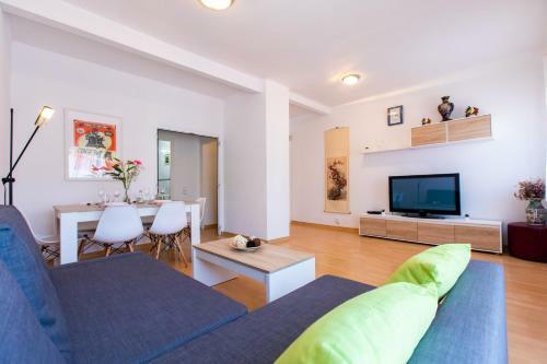Stay Barcelona Borne Apartment