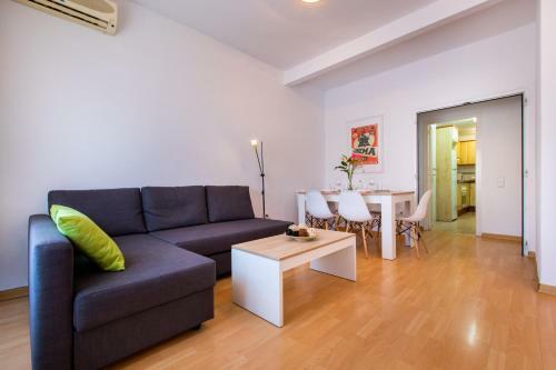 Stay Barcelona Borne Apartment