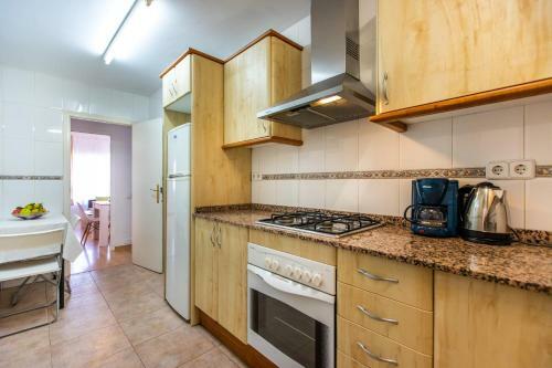 Stay Barcelona Borne Apartment