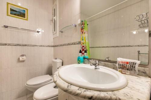 Stay Barcelona Borne Apartment