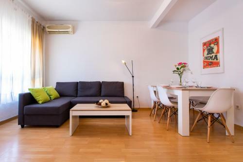 Stay Barcelona Borne Apartment