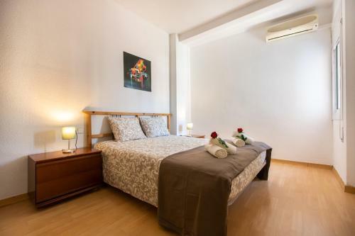 Stay Barcelona Borne Apartment