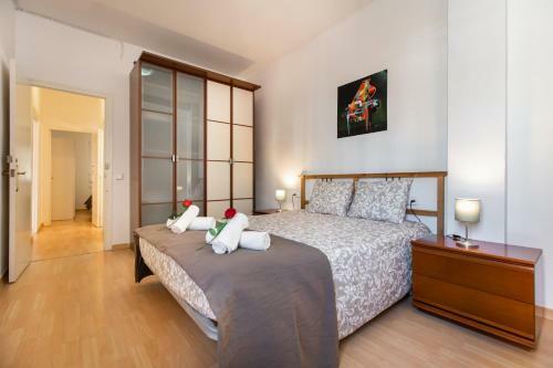 Stay Barcelona Borne Apartment