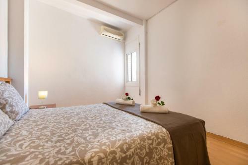 Stay Barcelona Borne Apartment