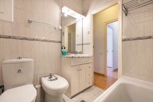Stay Barcelona Borne Apartment