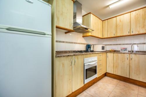 Stay Barcelona Borne Apartment
