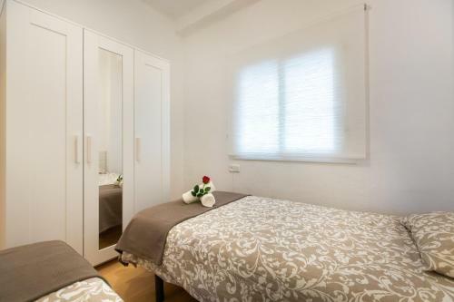 Stay Barcelona Borne Apartment