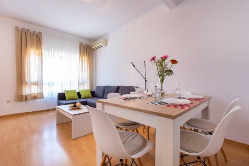 Stay Barcelona Borne Apartment