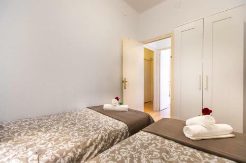 Stay Barcelona Borne Apartment