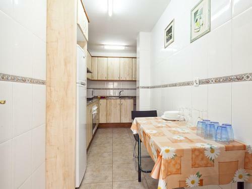 Stay Barcelona Borne Apartment