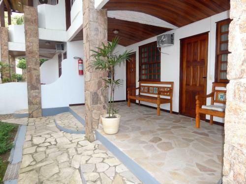 Hostal Pousada Hotel Brunello