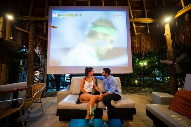 Tukan Hotel & Beach Club