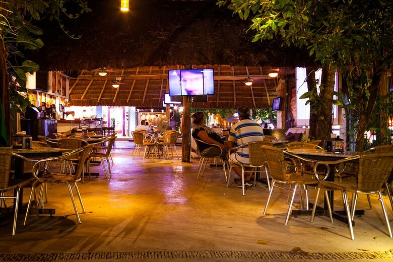 Tukan Hotel & Beach Club
