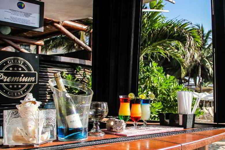 Tukan Hotel & Beach Club