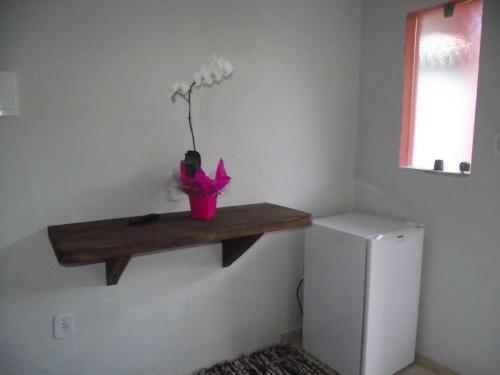 Hostal Pousada Mar & Vida