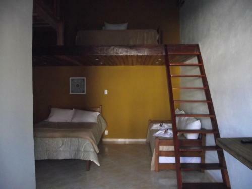 Hostal Pousada Mar & Vida