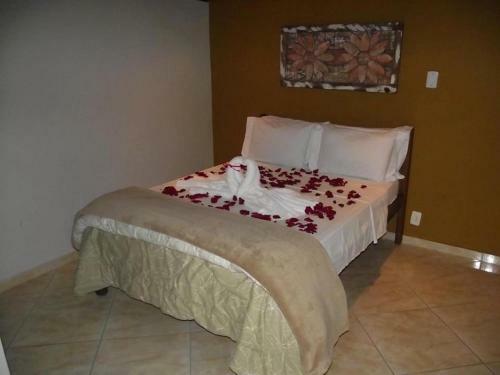 Hostal Pousada Mar & Vida