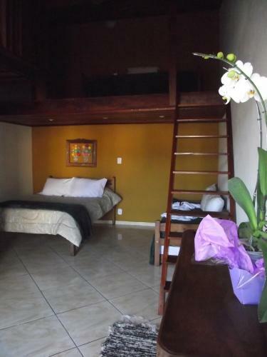 Hostal Pousada Mar & Vida