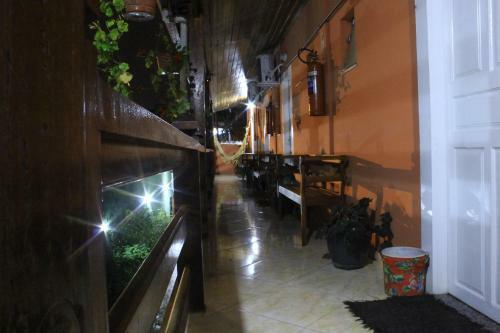 Hostal Pousada Mar & Vida