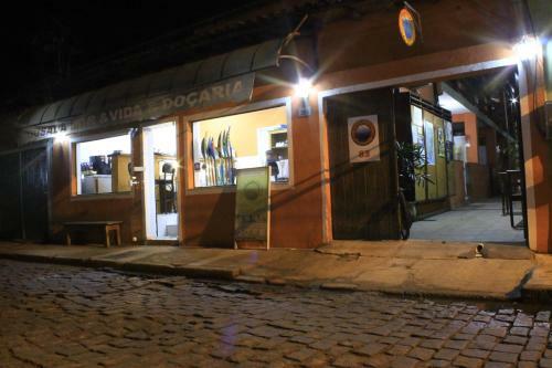 Hostal Pousada Mar & Vida