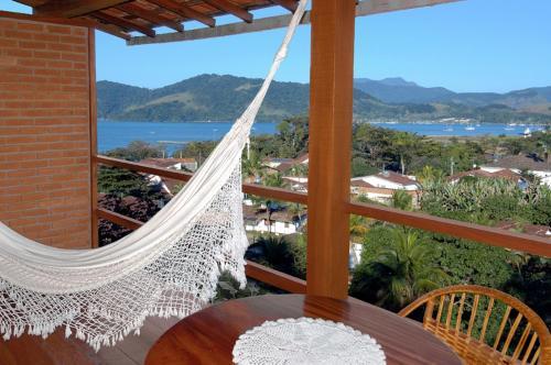 Hostal Pousada Morro Do Forte