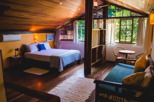 Hostal Pousada Morro Do Forte