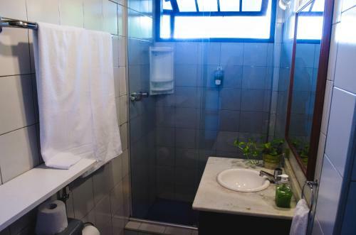 Hostal Pousada Morro Do Forte