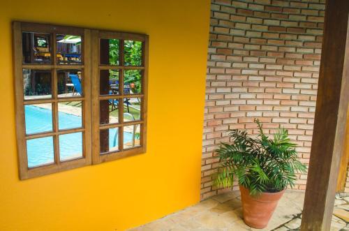 Hostal Pousada Morro Do Forte