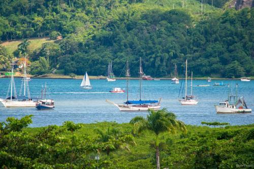 Hostal Pousada Morro Do Forte