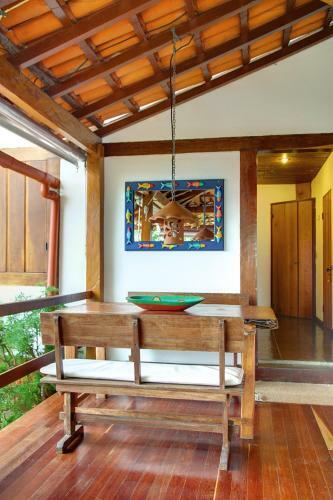 Hostal Pousada Morro Do Forte