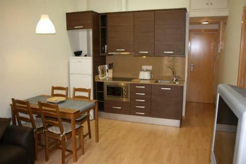 Apartamentos Bejar
