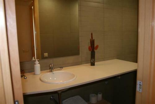 Apartamentos Bejar