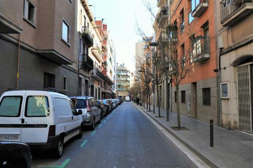 Apartamentos Bejar