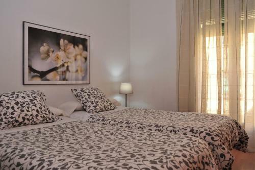Apartamentos Bejar