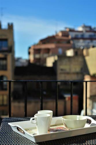 Apartamentos Bejar