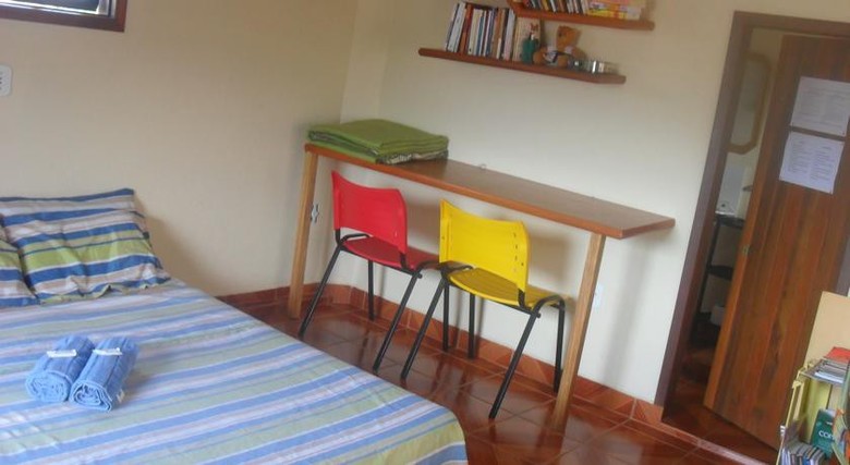 Hotel Macab�a Bistr� & Homestay