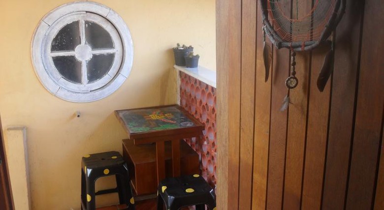 Hotel Macab�a Bistr� & Homestay